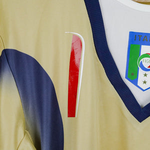 Maglia Italia  Femminile Puma Peace Cup 2006 by PUMA - Home (9)