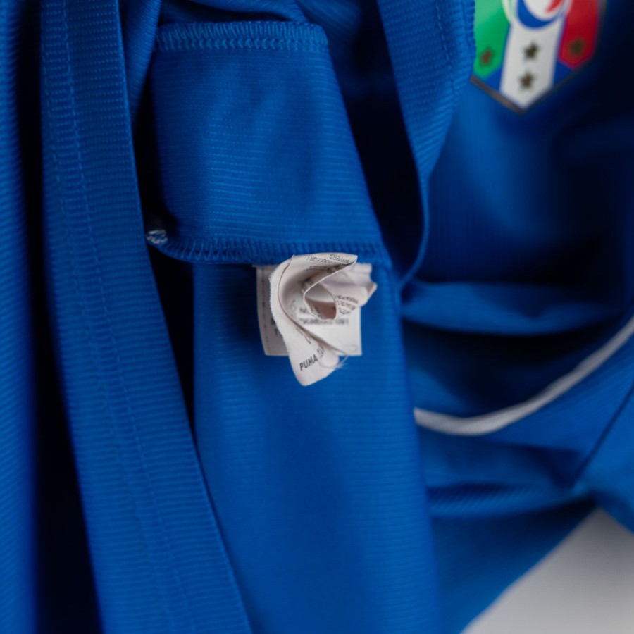 maglia italia puma Superclasse Cup 2011 by PUMA - Home (11)