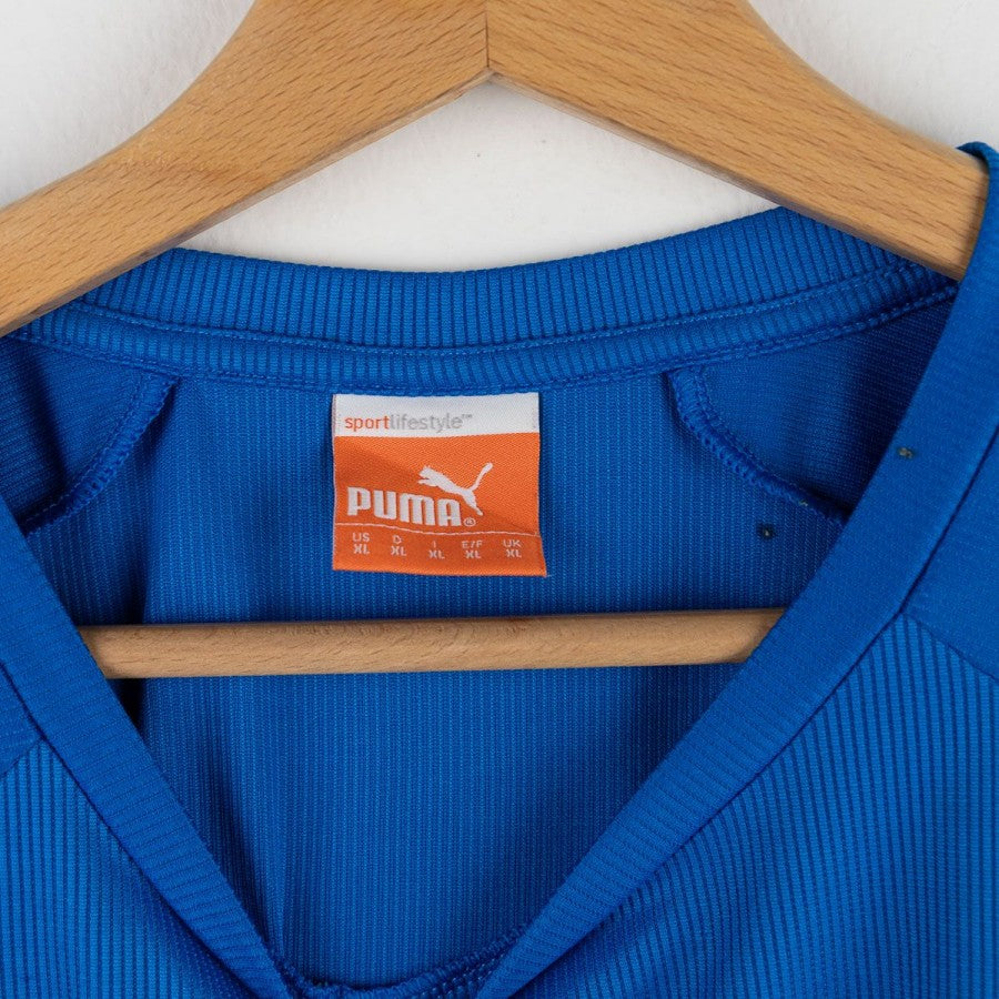 maglia italia puma Superclasse Cup 2011 by PUMA - Home (12)