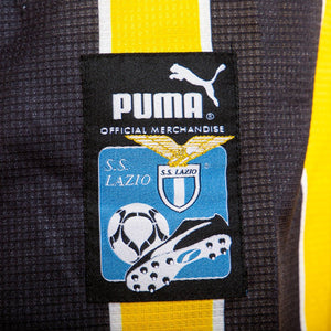 maglia lazio coppa delle coppe almeyda 25 1998/1999 by PUMA - Home (7)