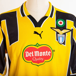 maglia lazio coppa delle coppe almeyda 25 1998/1999 by PUMA - Home (8)