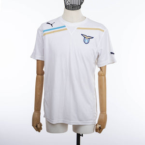 Maglia Lazio Puma 2011/2012 Marchetti 22 by PUMA - Home (2)