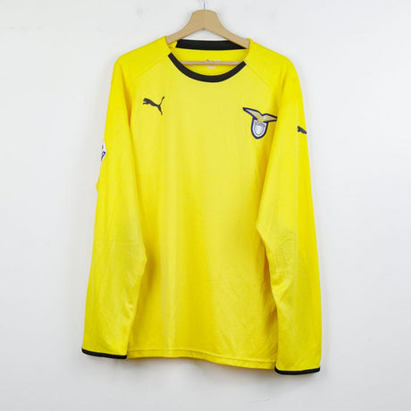 Maglia Lazio Puma Carrizo n1 2008/2009 by PUMA - Home (2)