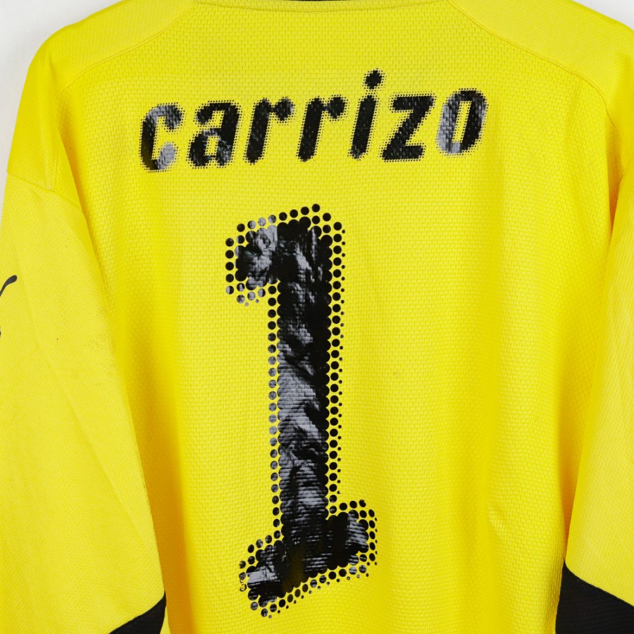 Maglia Lazio Puma Carrizo n1 2008/2009 by PUMA - Home (3)