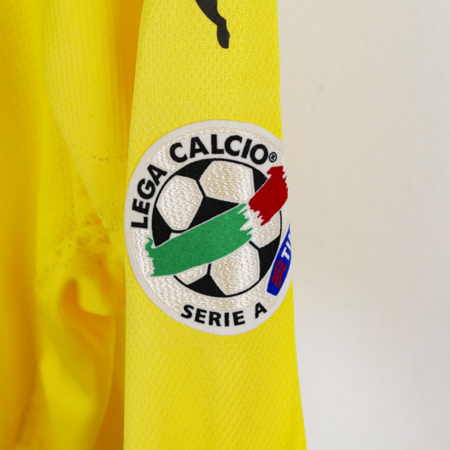 Maglia Lazio Puma Carrizo n1 2008/2009 by PUMA - Home (7)