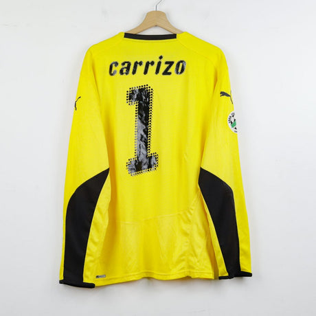 Maglia Lazio Puma Carrizo n1 2008/2009 by PUMA - Home