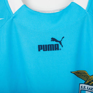 Maglia Lazio Puma Celebrativa 2003/2004 by PUMA - Home (11)