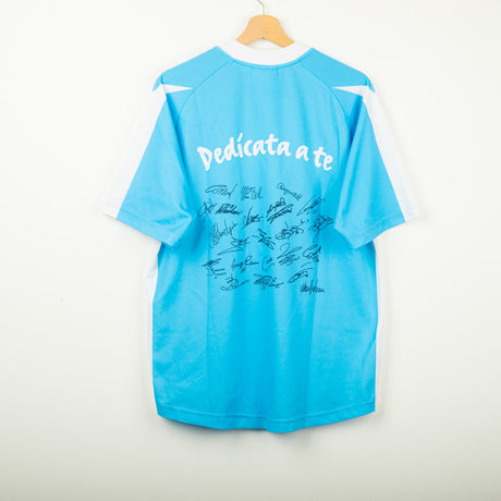 Maglia Lazio Puma Celebrativa 2003/2004 by PUMA - Home (2)