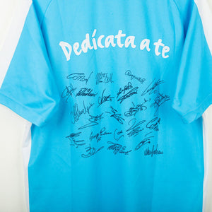 Maglia Lazio Puma Celebrativa 2003/2004 by PUMA - Home (5)