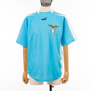 maglia lazio puma celebrativa 2003/2004 by PUMA - Home