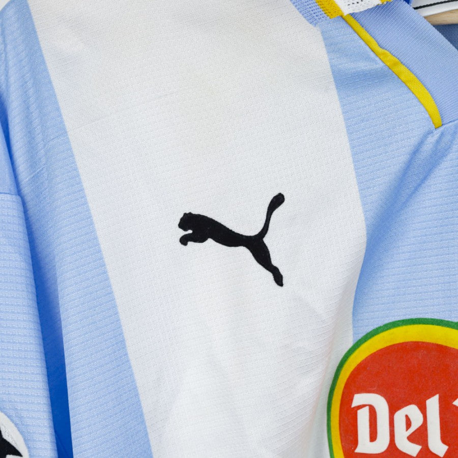 Maglia lazio puma Negro n2 1999/2000 by PUMA - Home (10)