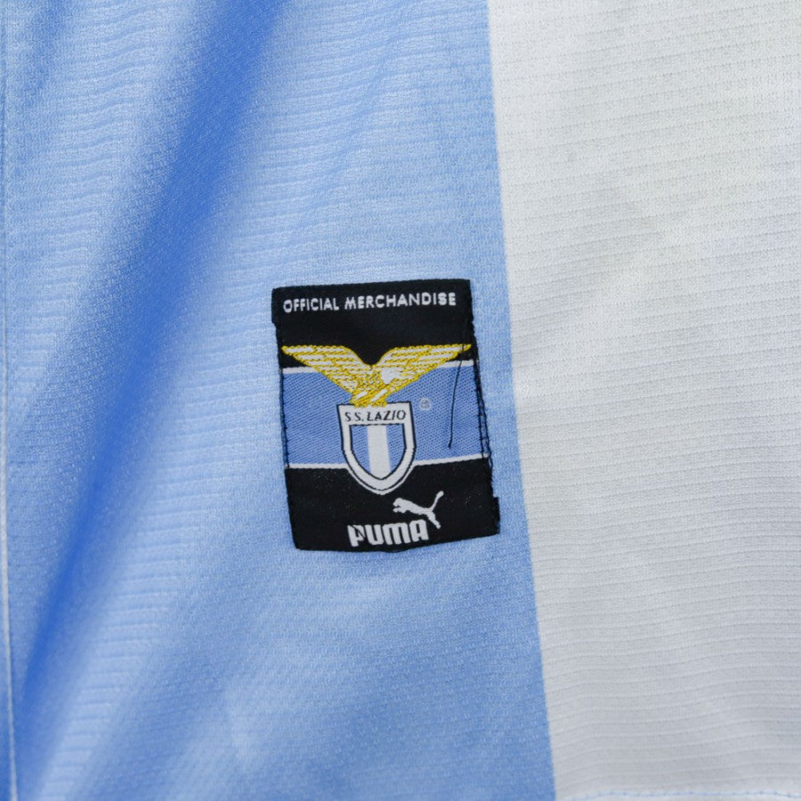 Maglia lazio puma Negro n2 1999/2000 by PUMA - Home (12)
