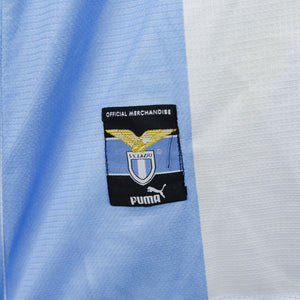 Maglia lazio puma Negro n2 1999/2000 by PUMA - Home (12)