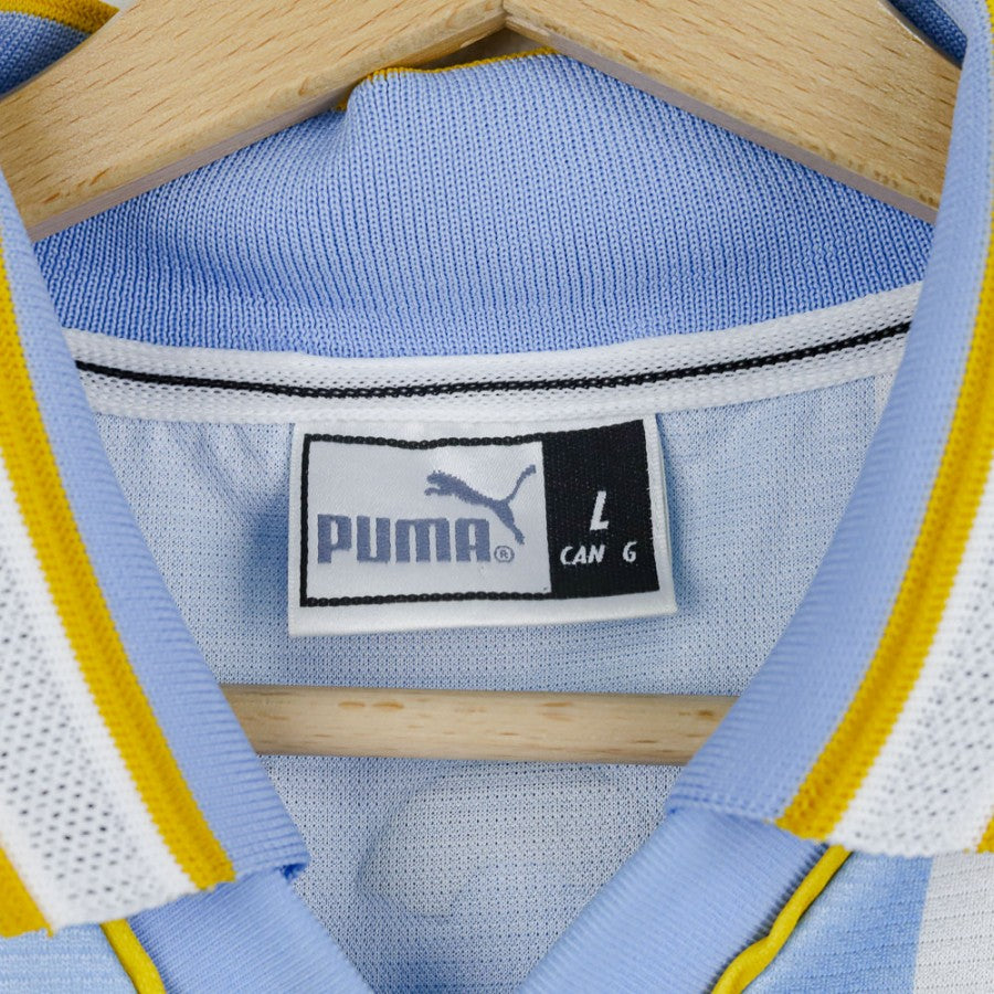 Maglia lazio puma Negro n2 1999/2000 by PUMA - Home (13)