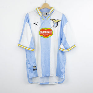 Maglia lazio puma Negro n2 1999/2000 by PUMA - Home (2)