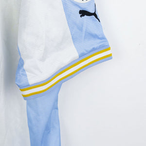 Maglia lazio puma Negro n2 1999/2000 by PUMA - Home (3)