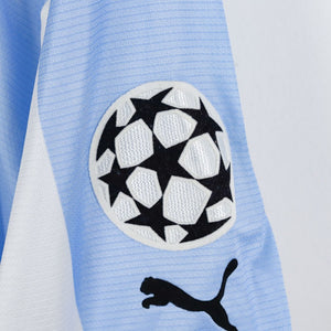 Maglia lazio puma Negro n2 1999/2000 by PUMA - Home (6)