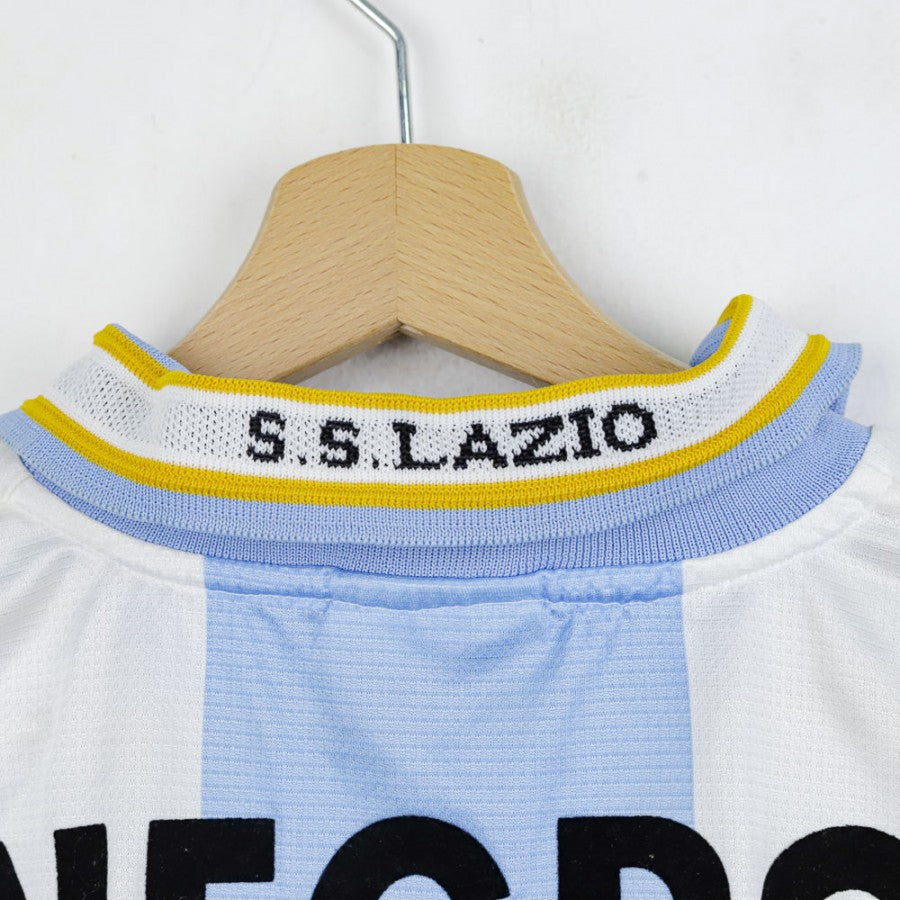 Maglia lazio puma Negro n2 1999/2000 by PUMA - Home (8)