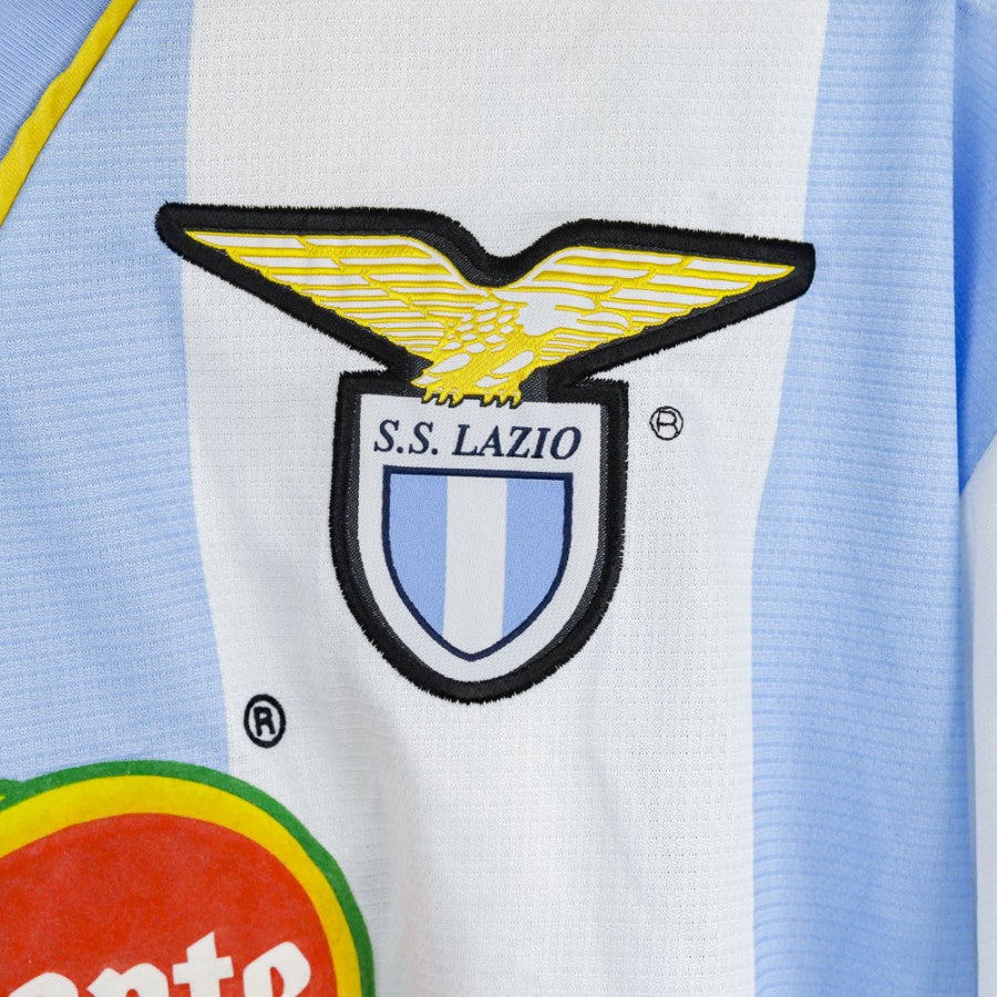 Maglia lazio puma Negro n2 1999/2000 by PUMA - Home (9)