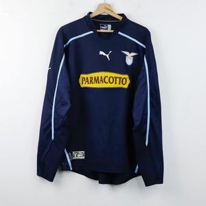 Maglia Lazio Puma Peruzzi n1 2003/2004 by PUMA - Home (2)
