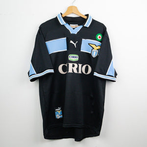 maglia lazio puma stankovic 20 1998/1999 by PUMA - Home (2)