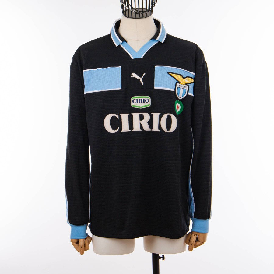maglia lazio puma stankovic 20 1998/1999 by PUMA - Home (2)