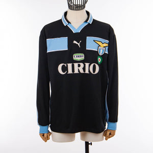 maglia lazio puma stankovic 20 1998/1999 by PUMA - Home (2)