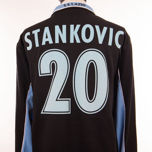 maglia lazio puma stankovic 20 1998/1999 by PUMA - Home (8)