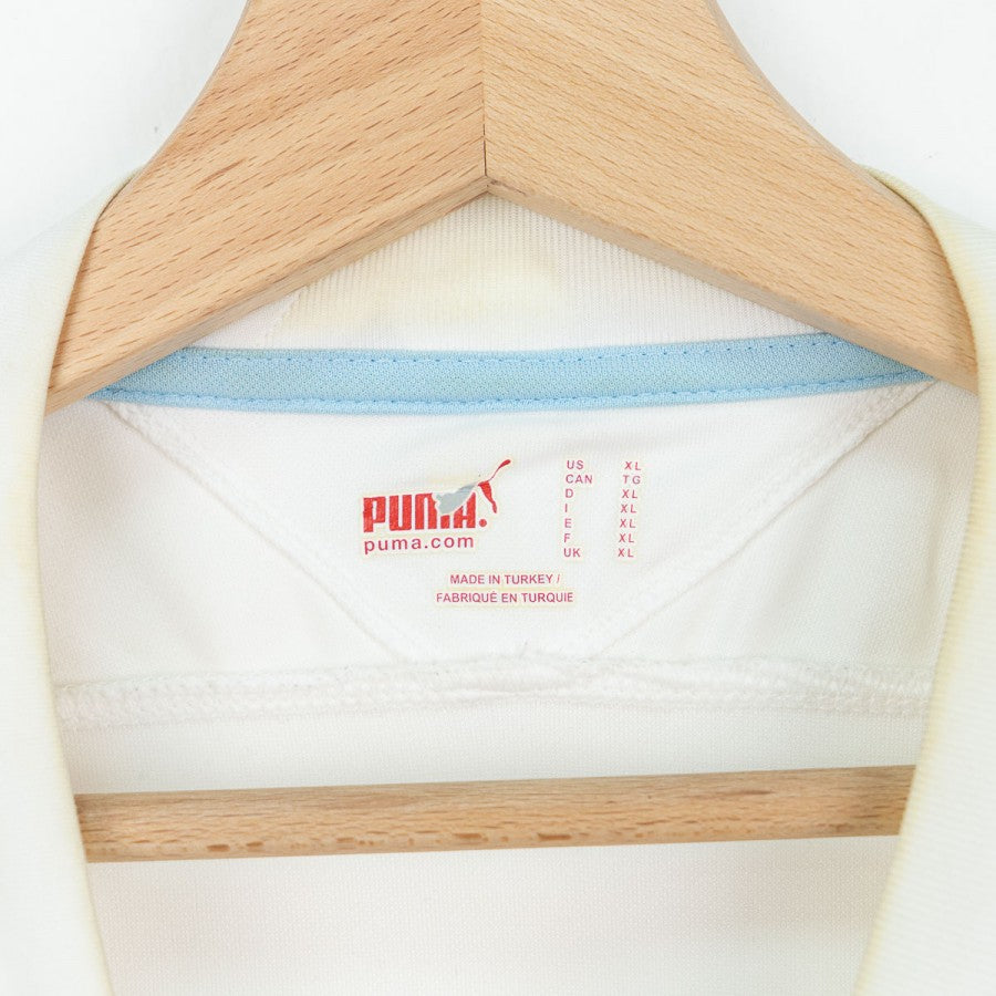 Maglia Lazio Third Puma 2009/2010 by PUMA - Home (11)