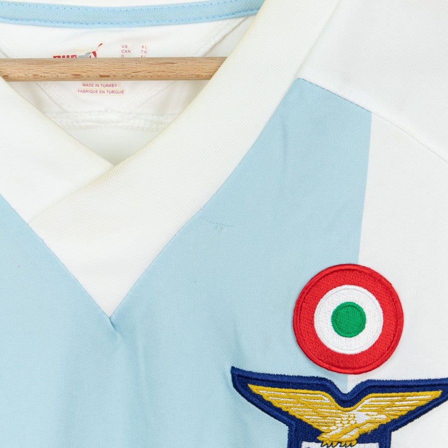 Maglia Lazio Third Puma 2009/2010 by PUMA - Home (8)