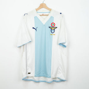 Maglia Lazio Third Puma 2009/2010 by PUMA - Home