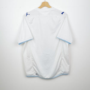 Maglia Lazio Third Puma 2009/2010 by PUMA - Home (2)