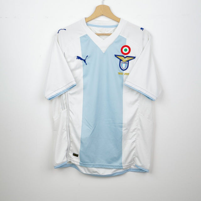 Maglia Lazio Third Puma 2009/2010 by PUMA - Home