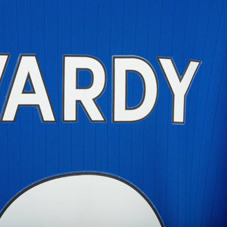 Maglia Leicester City Puma Vardy 9 Home 2016/2017 by PUMA - Home (12)