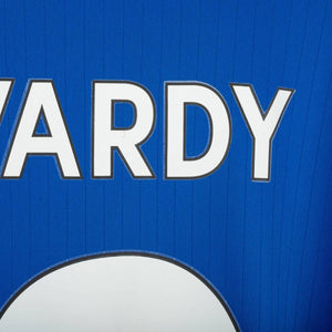 Maglia Leicester City Puma Vardy 9 Home 2016/2017 by PUMA - Home (12)