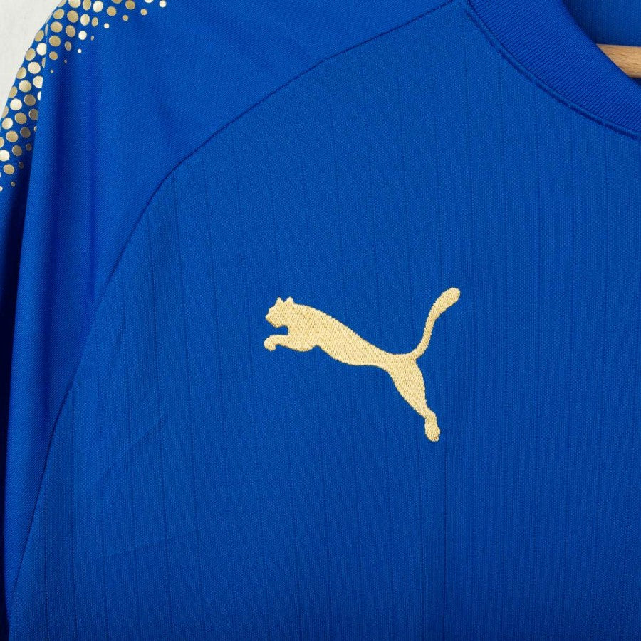 Maglia Leicester City Puma Vardy 9 Home 2016/2017 by PUMA - Home (14)