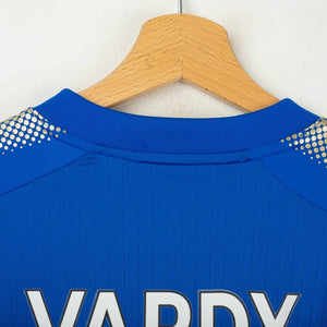 Maglia Leicester City Puma Vardy 9 Home 2016/2017 by PUMA - Home (3)