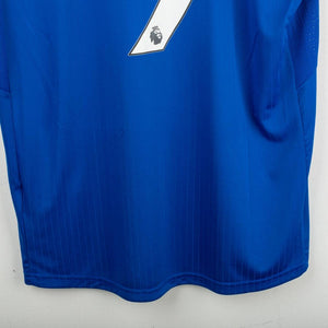 Maglia Leicester City Puma Vardy 9 Home 2016/2017 by PUMA - Home (6)