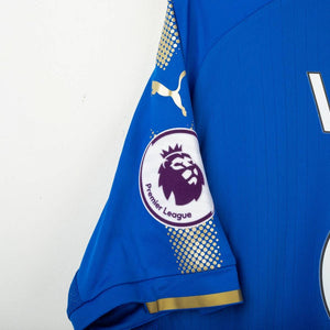 Maglia Leicester City Puma Vardy 9 Home 2016/2017 by PUMA - Home (8)