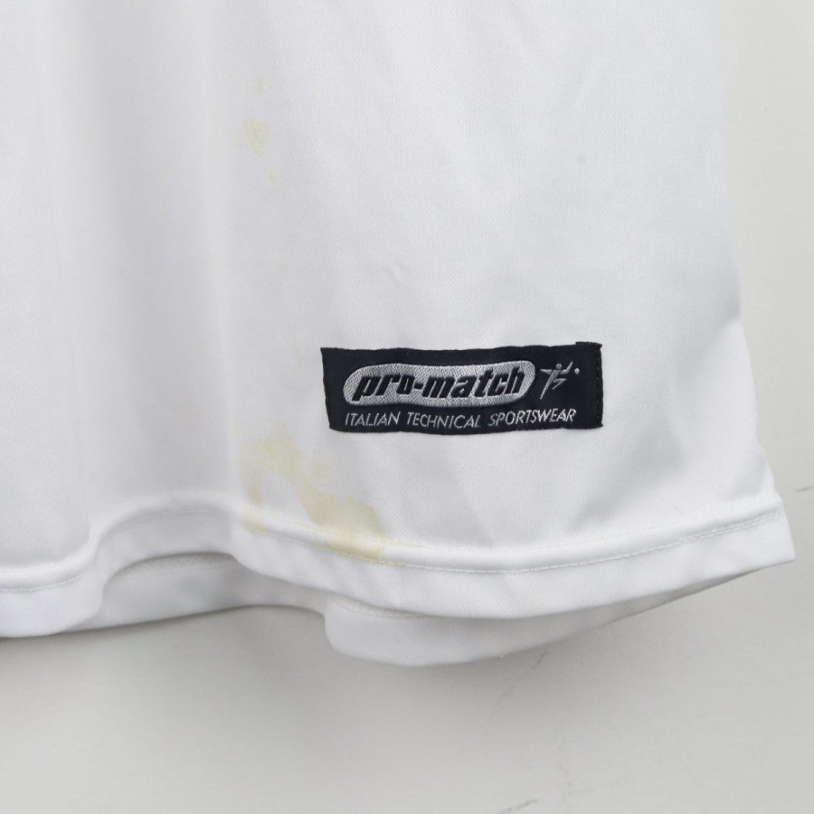 Maglia Mancini 10 Mancini Day Errea 2001 by PUMA - Home (15)