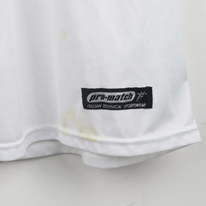 Maglia Mancini 10 Mancini Day Errea 2001 by PUMA - Home (15)