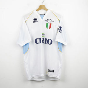 Maglia Mancini 10 Mancini Day Errea 2001 by PUMA - Home (19)