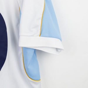 Maglia Mancini 10 Mancini Day Errea 2001 by PUMA - Home (26)