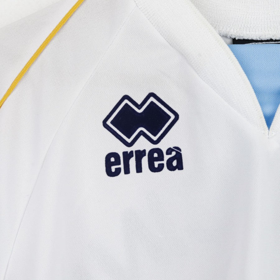 Maglia Mancini 10 Mancini Day Errea 2001 by PUMA - Home (30)