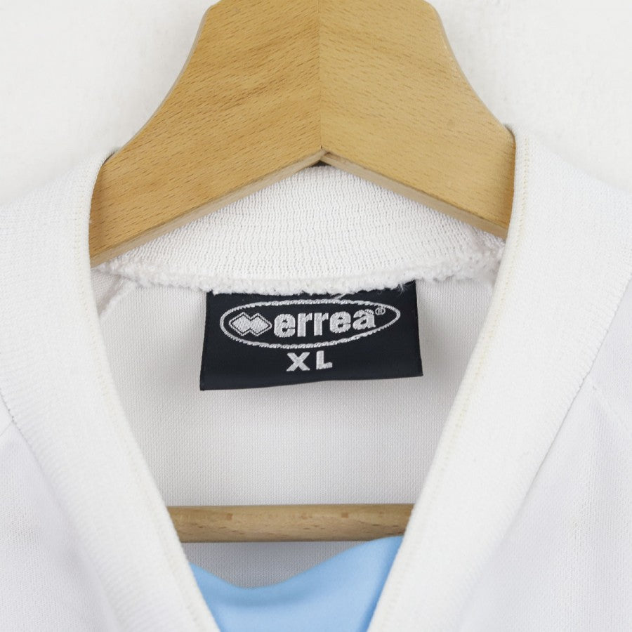 Maglia Mancini 10 Mancini Day Errea 2001 by PUMA - Home (32)