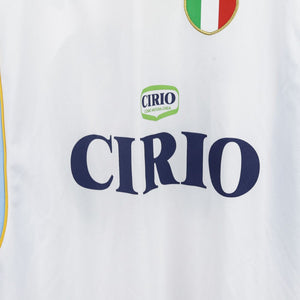 Maglia Mancini 10 Mancini Day Errea 2001 by PUMA - Home (33)