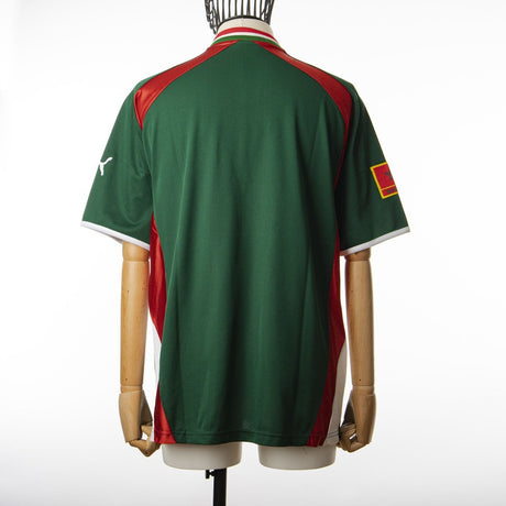maglia marocco puma 1999/2000 by PUMA - Home (2)