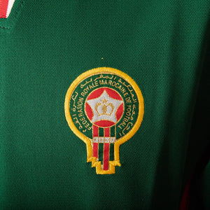 maglia marocco puma 1999/2000 by PUMA - Home (3)