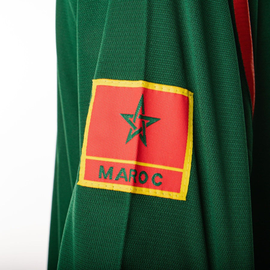 maglia marocco puma 1999/2000 by PUMA - Home (5)