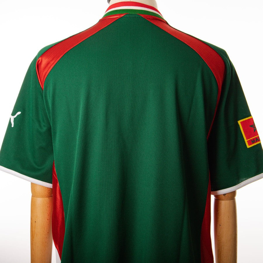 maglia marocco puma 1999/2000 by PUMA - Home (9)